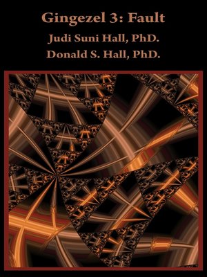 cover image of Gingezel 3